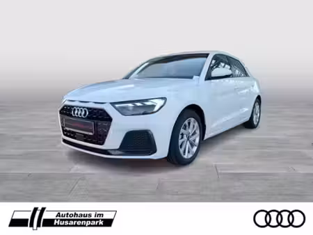 Audi A1 25 TFSI 1.0 TFSI 95