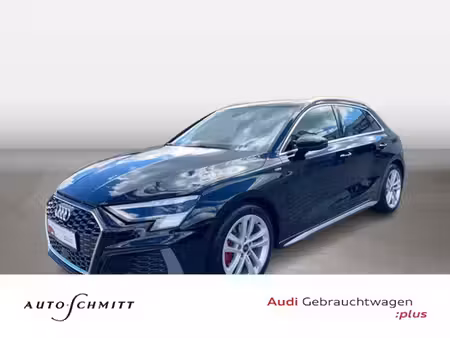 Audi A3 2.0 TDI 150 S line