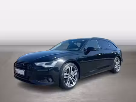 Audi A6 40 TDI 2.0 TDI 150 quattro