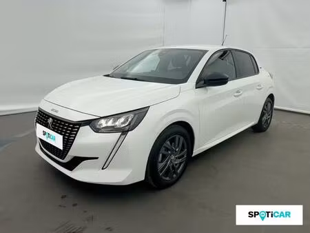 Peugeot 208 1.2 PureTech 100 Style