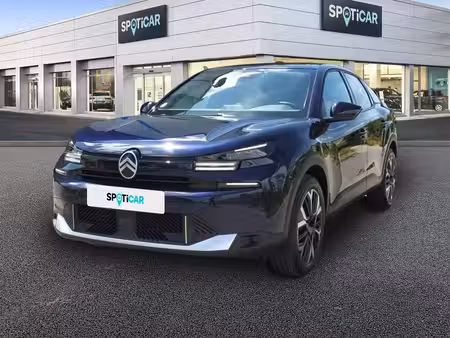 Citroën C4 1.2 PureTech 130 Max