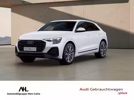 Audi 50 