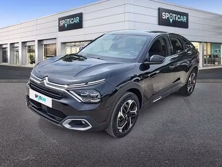 Citroën C4 1.5 HDi 130 Shine