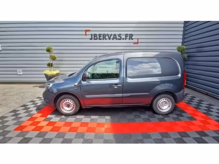 Mercedes-Benz Citan 1.5 CDI 95