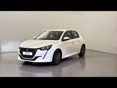 Peugeot 208 1.2 PureTech 75 Active Business