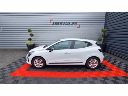 Renault Clio E-Tech 1.6 145 Evolution