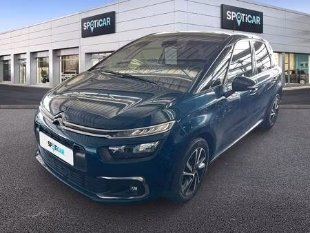 Citroën C4 Picasso 1.2 PureTech 130 Feel