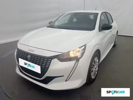 Peugeot 208 1.2 PureTech 75 Active
