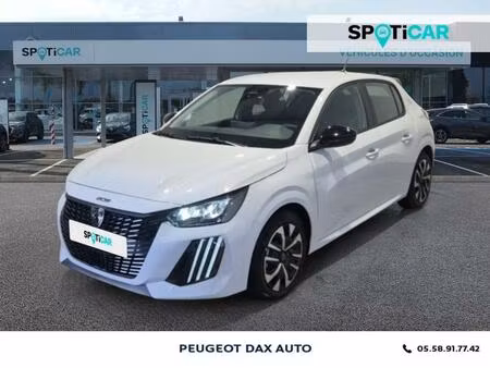 Peugeot 208 1.2 110 Style