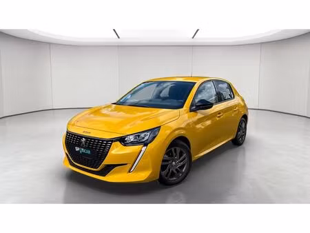 Peugeot 208 1.2 PureTech 75 Style