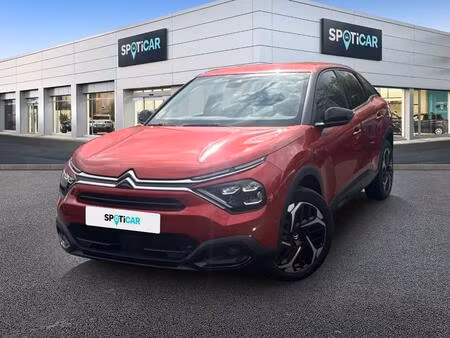 Citroën C4 1.5 HDi 130 Shine