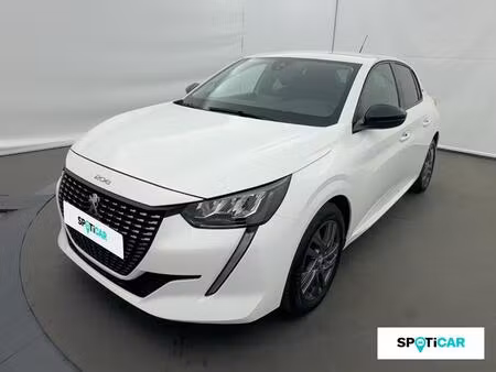 Peugeot 208 1.2 PureTech 100 Style