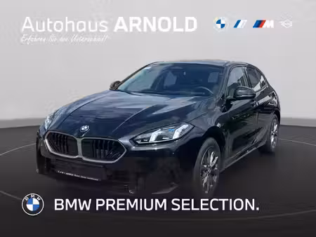 BMW Série 1 1.5 sDrive