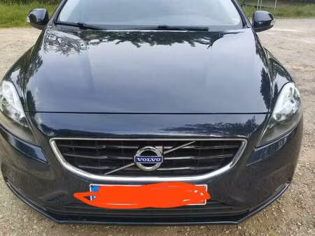 Volvo V40 D2 2.0 120