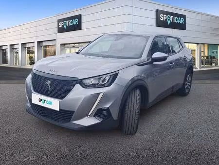Peugeot 2008 1.2 PureTech 100 Active Business