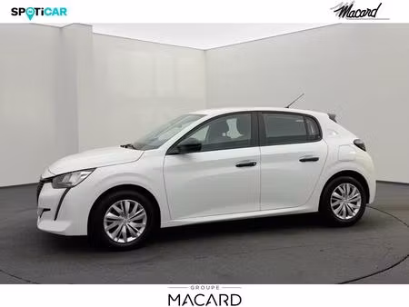 Peugeot 208 1.5 BlueHDi 100 Premium