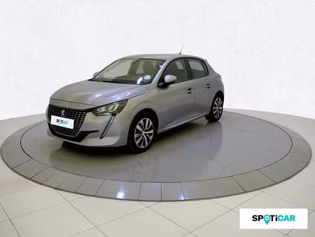 Peugeot 208 1.2 PureTech 75 Active Business