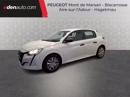 Peugeot 208 1.5 BlueHDi 100 Premium