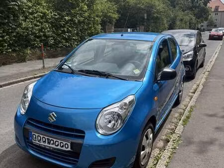 Suzuki Alto 1.0 68