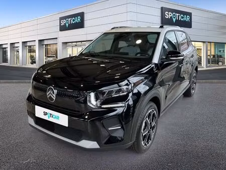 Citroën C3 1.2 100 Max