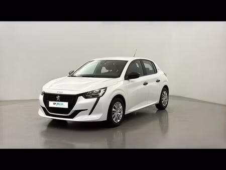 Peugeot 208 1.2 PureTech 75 Like
