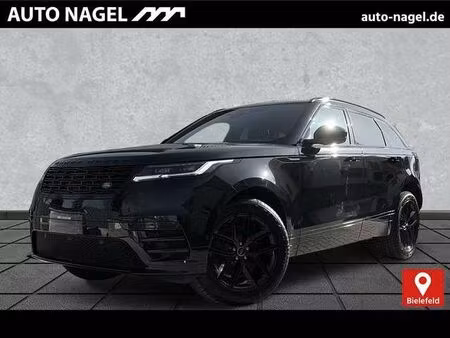Land Rover Range Rover Velar D200 2.0 204 SE 4x4