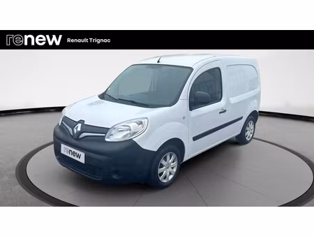 Renault Kangoo 1.5 dCi 80 Confort