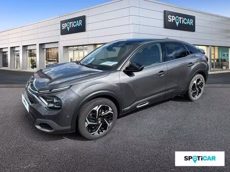 Citroën C4 1.2 PureTech 130 Shine