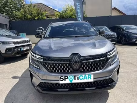 Renault Austral 1.3 TCe 160 Esprit Alpine