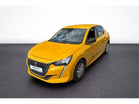 Peugeot 208 1.2 PureTech 75 Active