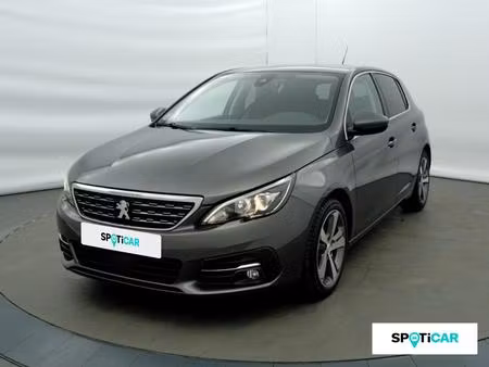 Peugeot 308 1.2 THP 130 Allure