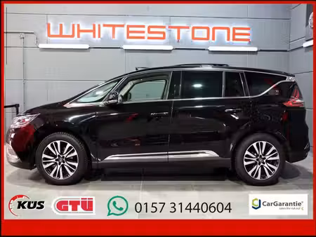 Renault Espace 1.6 dCi 160 Initiale Paris