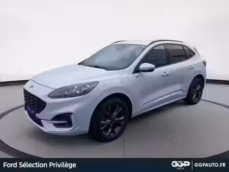 Ford Kuga 2.5 225 ST Line X