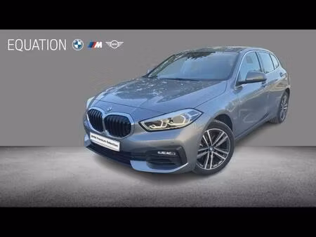BMW Série 1 116i 1.5