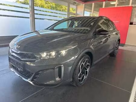 Kia Ceed 1.5 T GDi 140 GT Line