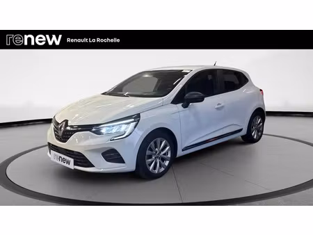 Renault Clio 1.5 dCi 100 Evolution