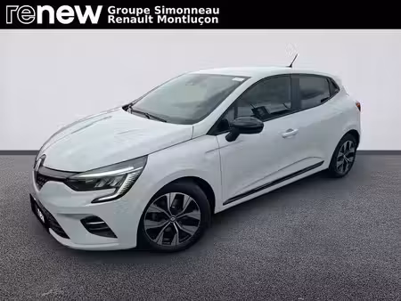 Renault Clio 1.5 dCi 100 Evolution