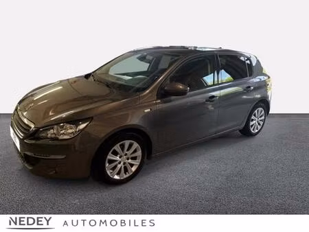 Peugeot 308 1.2 THP 110 Style