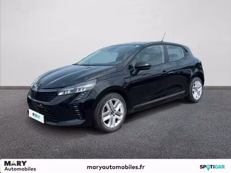 Renault Clio 1.0 TCe 90 Evolution