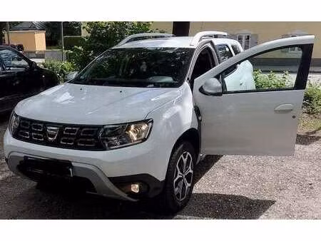 Dacia Duster 1.3 TCe 150