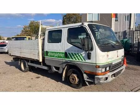 Mitsubishi Canter 2.8 94