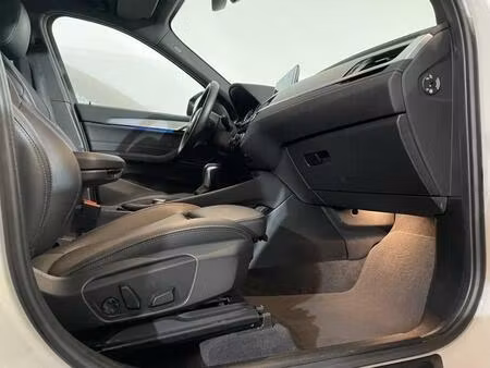 BMW Série 2 220i 1.5 184 xDrive