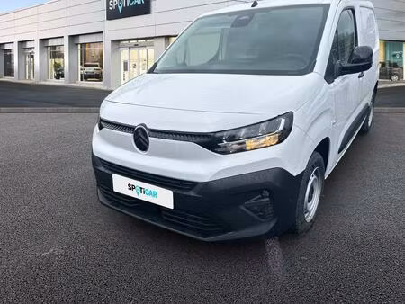 Citroën Berlingo 1.5 HDi 100