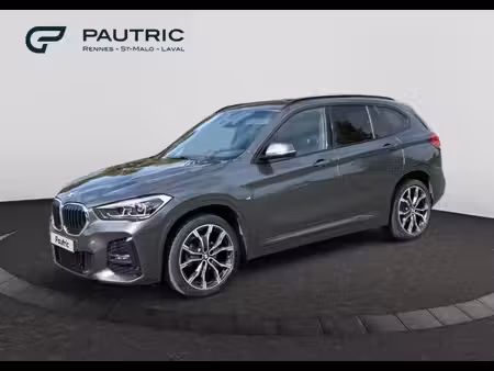 BMW X1 16d 1.5 116 sDrive