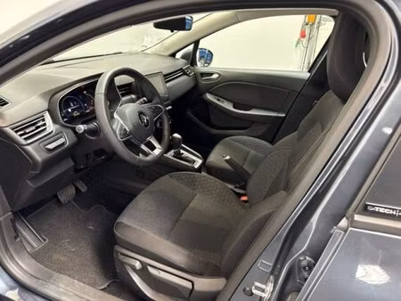 Renault Clio E-Tech 1.6 140 Business