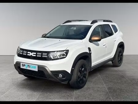 Dacia Duster 1.3 TCe 150 SL Extreme