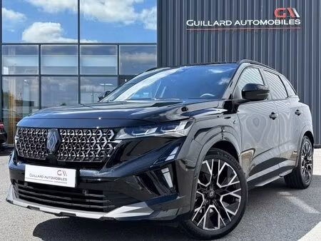 Renault Austral 1.2 200 Esprit Alpine