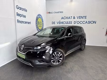 Renault Espace 2.0 dCi 160 Zen