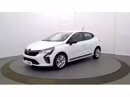 Renault Clio 1.0 SCe 65 Evolution