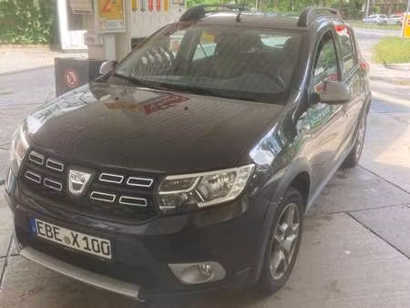 Dacia Sandero 0.9 TCe 90
